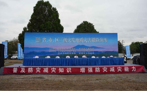 掌握关键步骤：如何成功开展江西消防安全江西应急演练