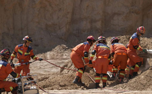 优化江西江西江西应急演练策划实施:提升应急响应能力的关键策略 优化江西江西江西应急演练策划实施:提升应急响应能力的关键策略