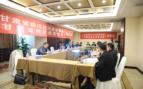 江西应急预案修编:确保安全,提升应对能力 江西应急预案修编:确保安全,提升应对能力