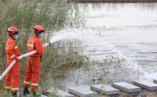江西江西江西应急演练策划公司如何设计实战化方案