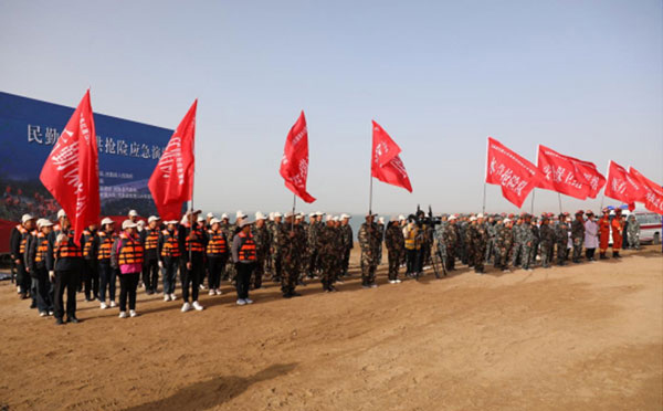 如何科学设计江西安全生产江西江西应急演练方案 如何科学设计江西安全生产江西江西应急演练方案