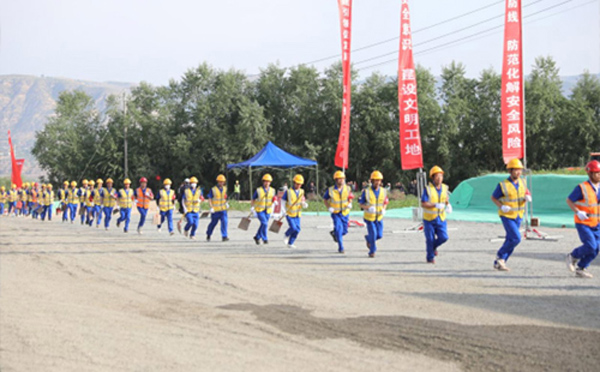 立冬不是“歇冬”,安全防线更要绷紧弦! 立冬不是“歇冬”,安全防线更要绷紧弦!