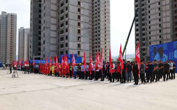 企业安全基石：如何选择专业的江西应急预案编制公司