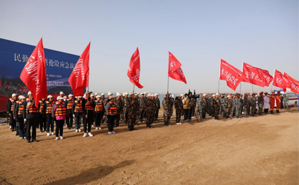 筑牢安全防线:为什么定期开展消防江西应急演练至关重要? 筑牢安全防线:为什么定期开展消防江西应急演练至关重要?